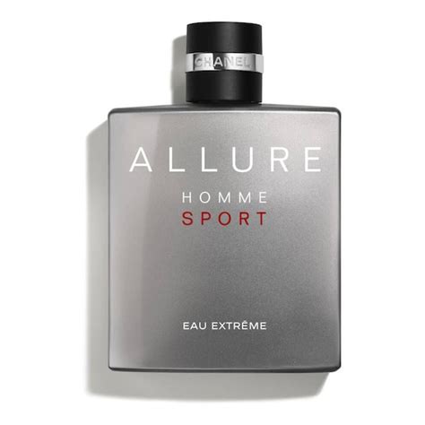 chanel extreme cologne|Chanel sephora allure homme.